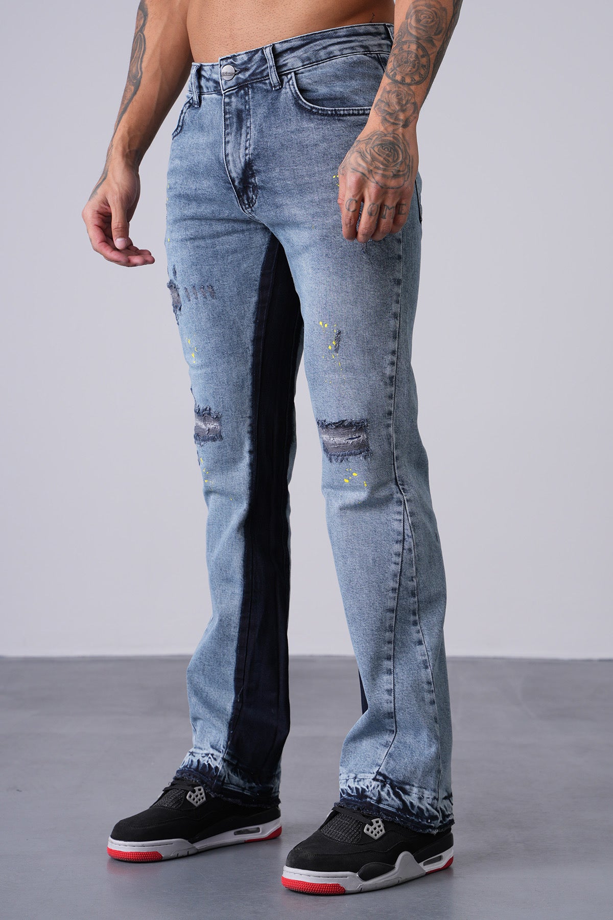 Ikao jeans