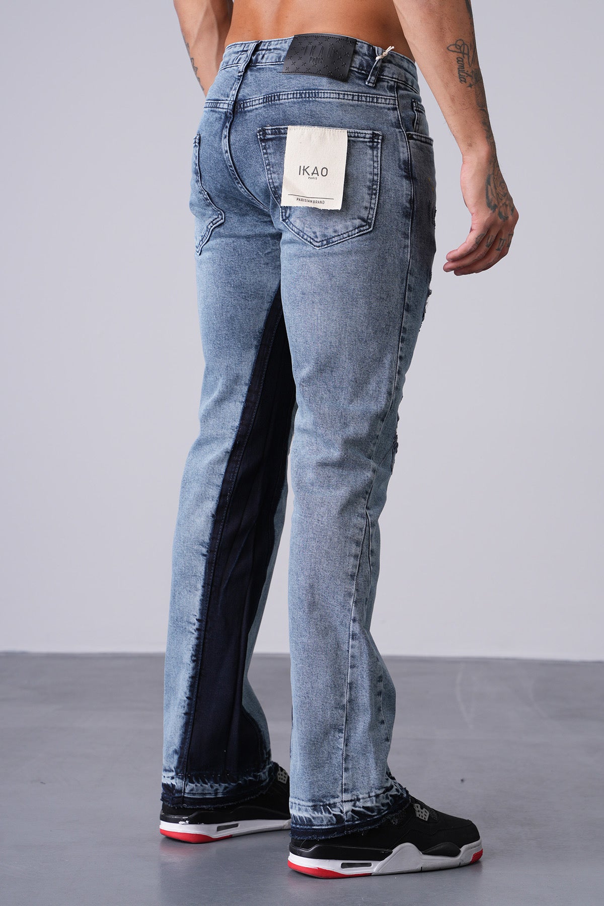 Ikao jeans