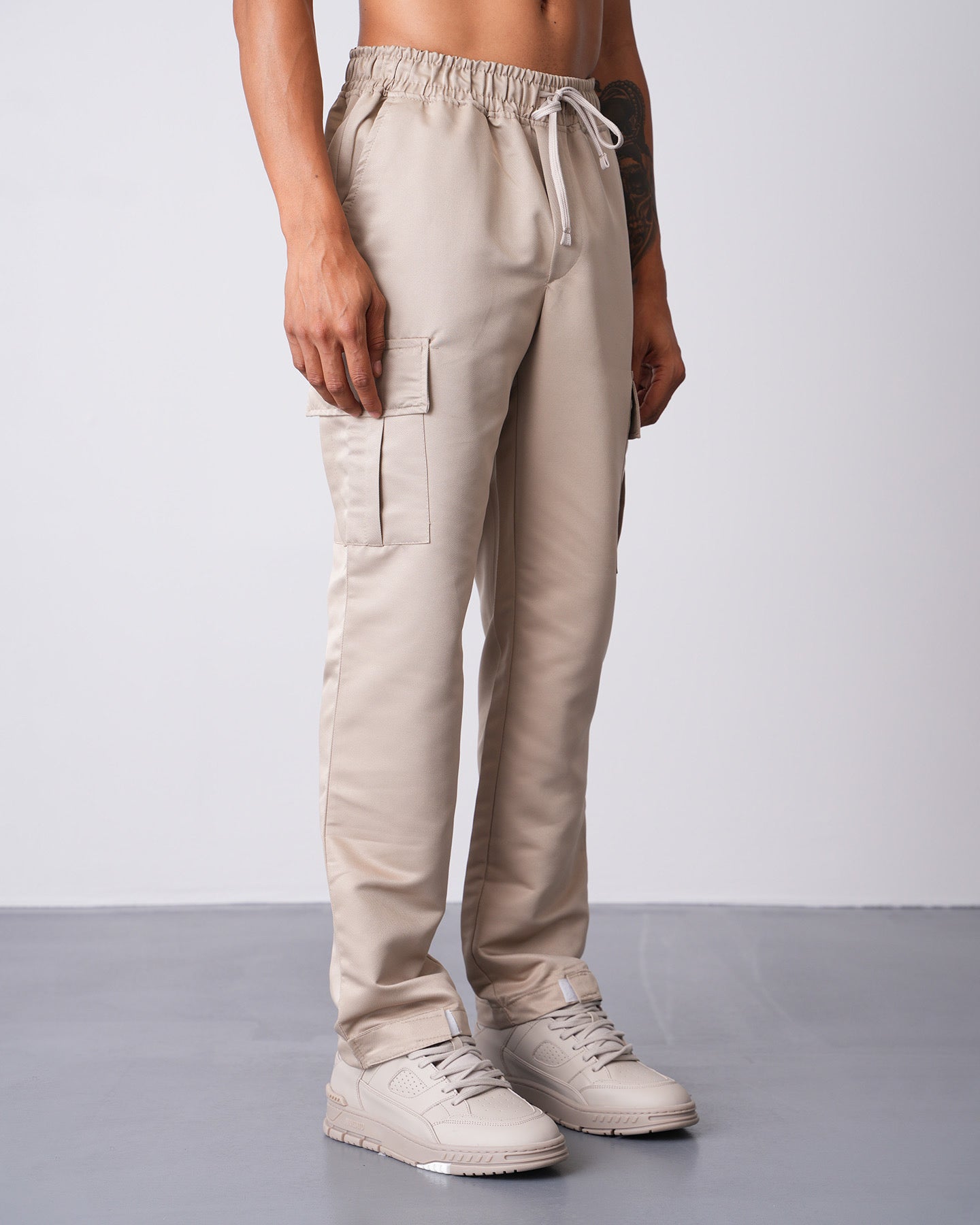 Ikao cargo