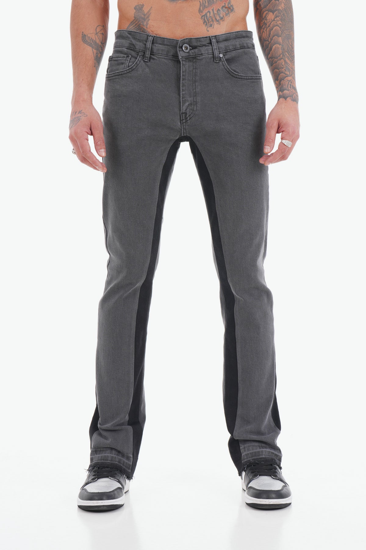 Jeans Ikao