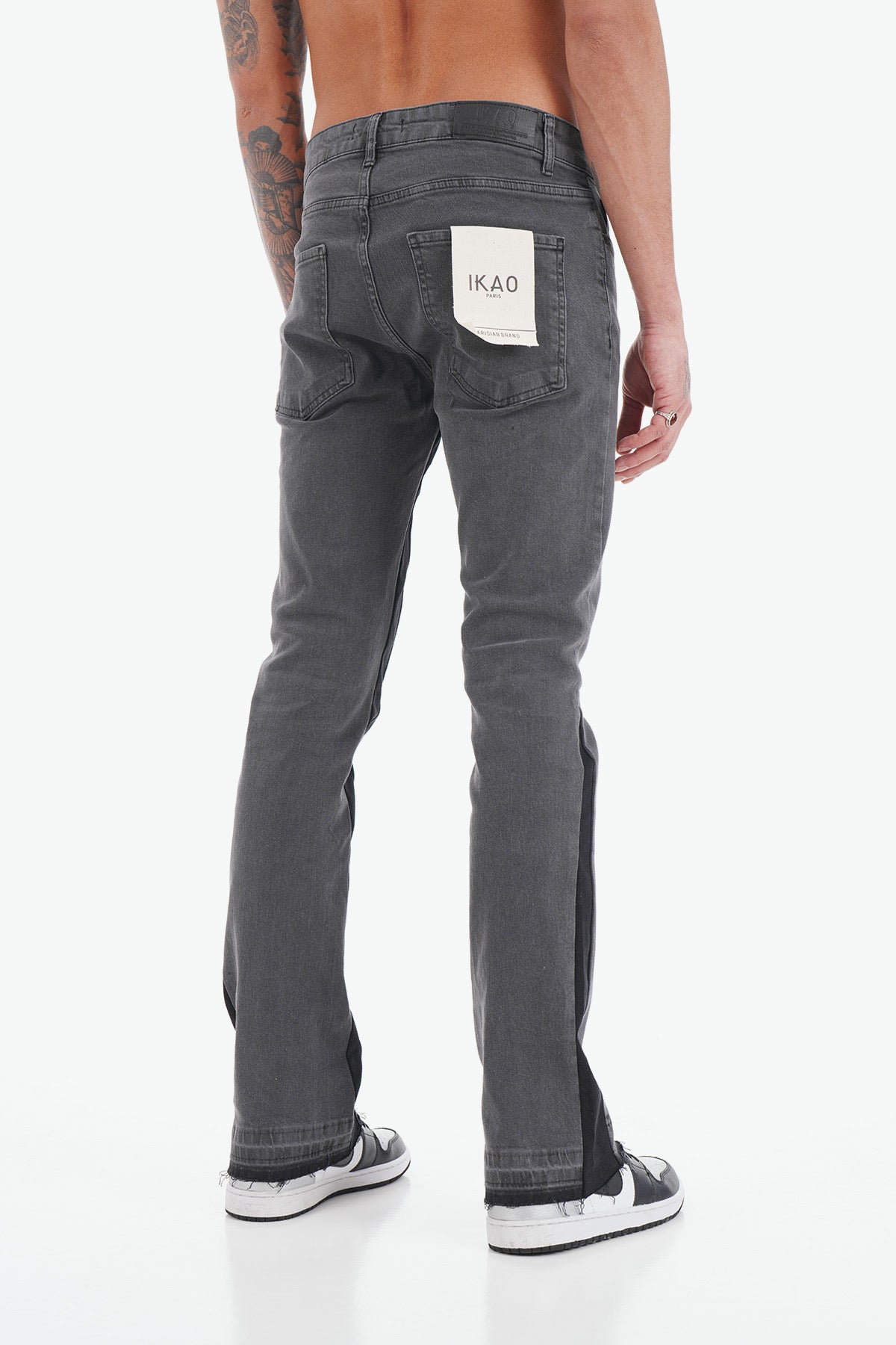 Jeans Ikao