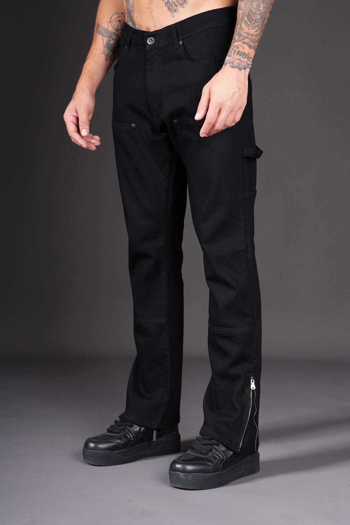 Jeans Ikao