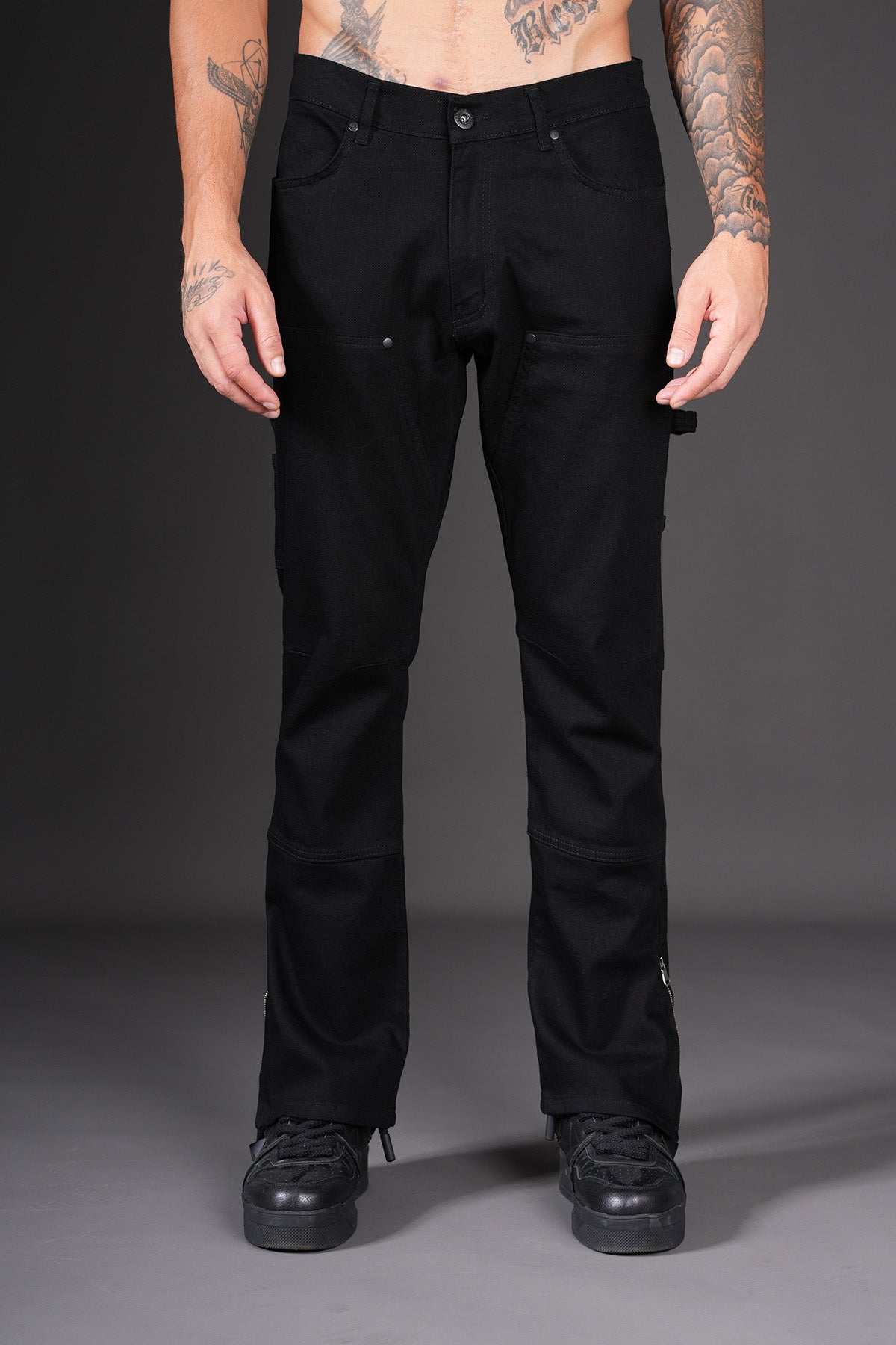 Jeans Ikao