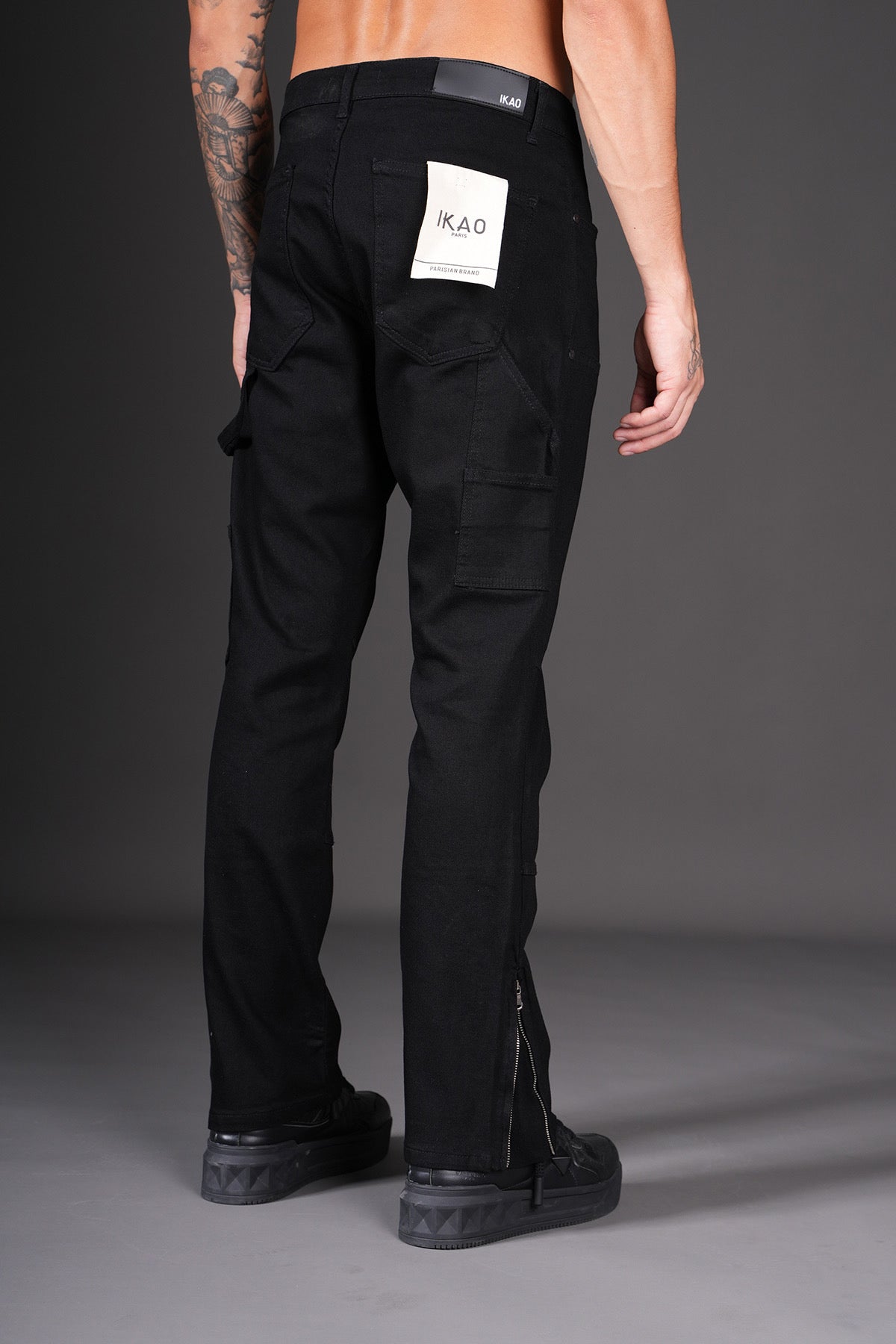 Jeans Ikao