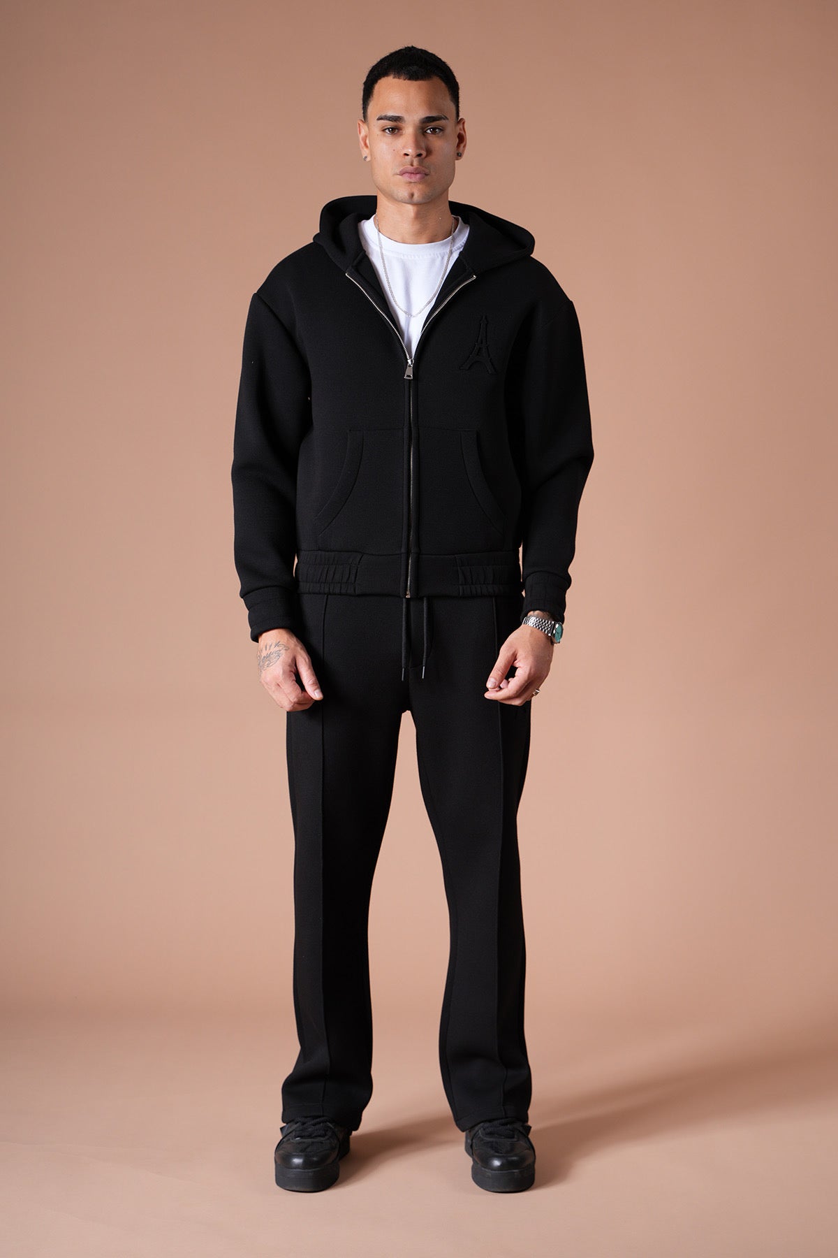 Ensemble Ikao New