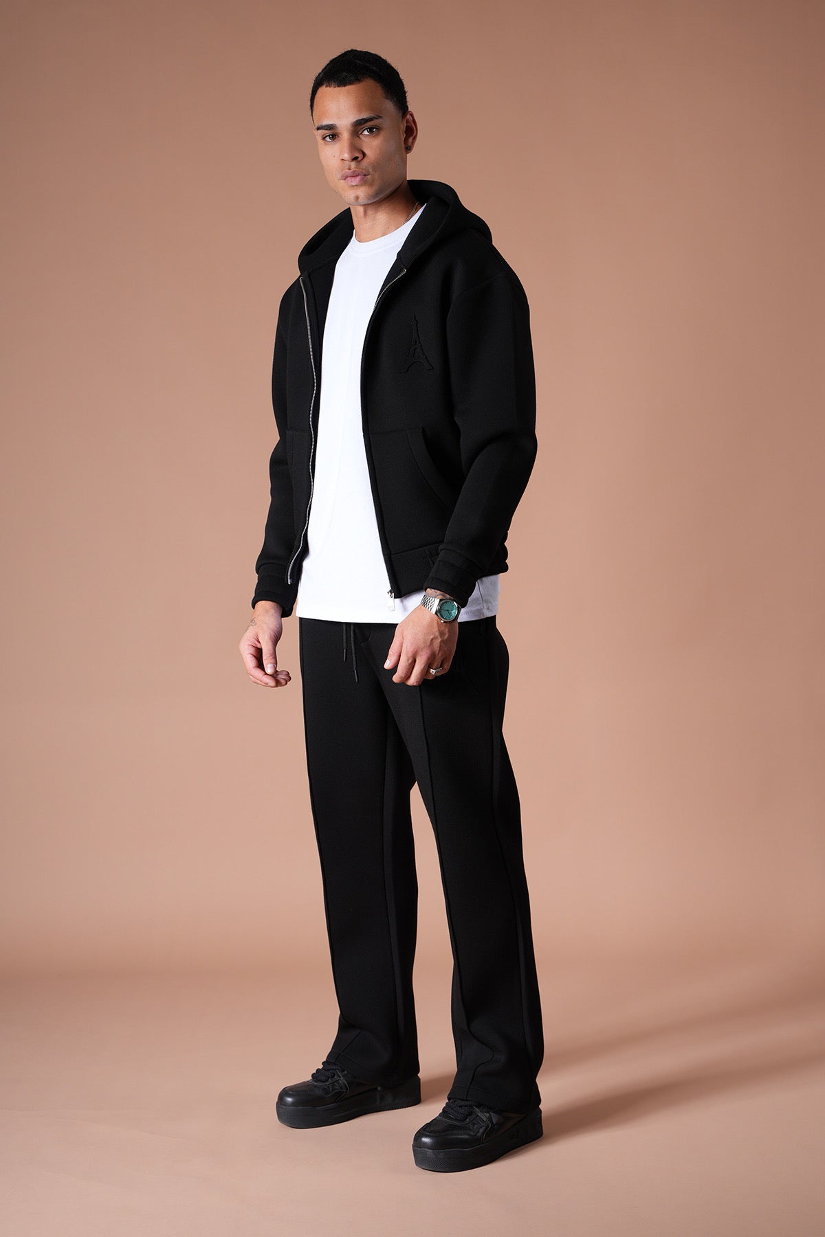 Ensemble Ikao New