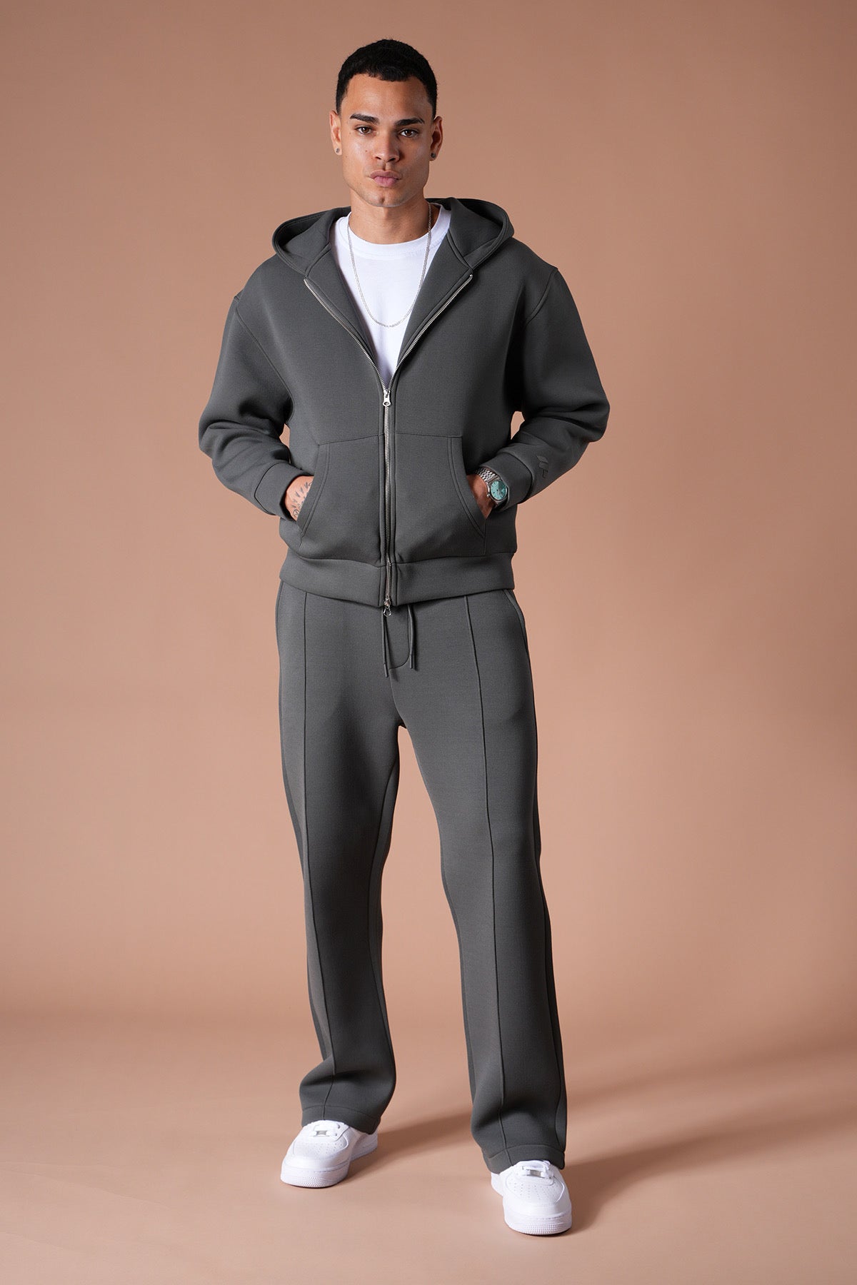 Ensembles Ikao New
