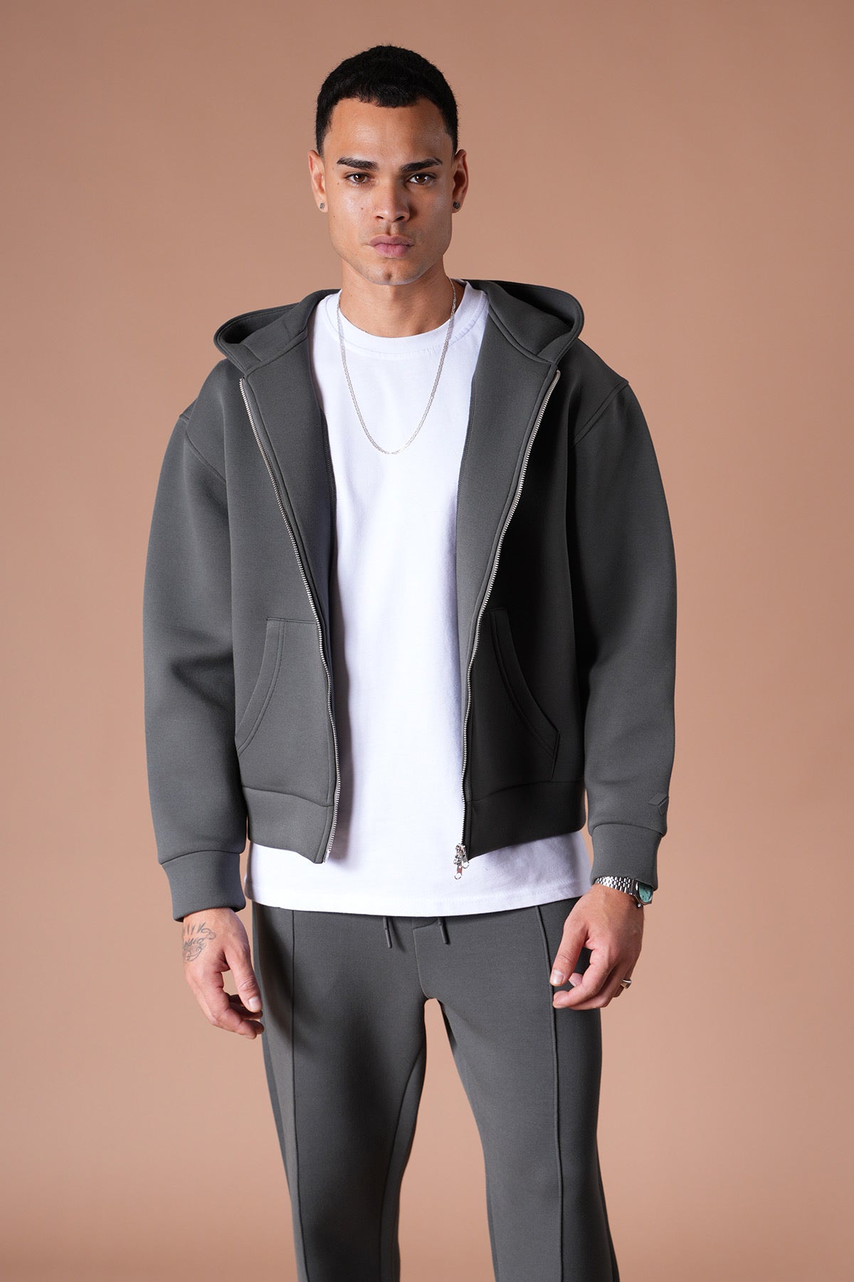 Ensembles Ikao New