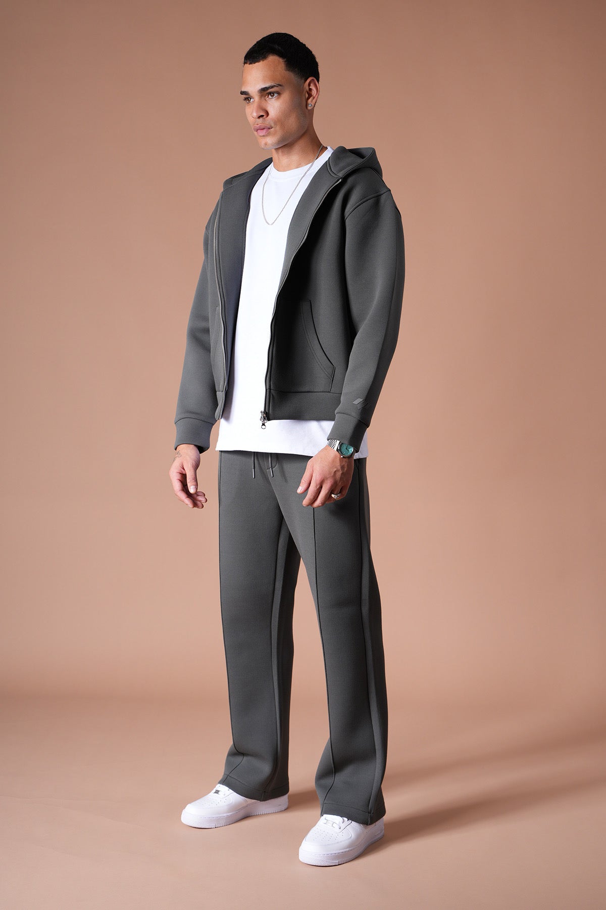 Ensembles Ikao New