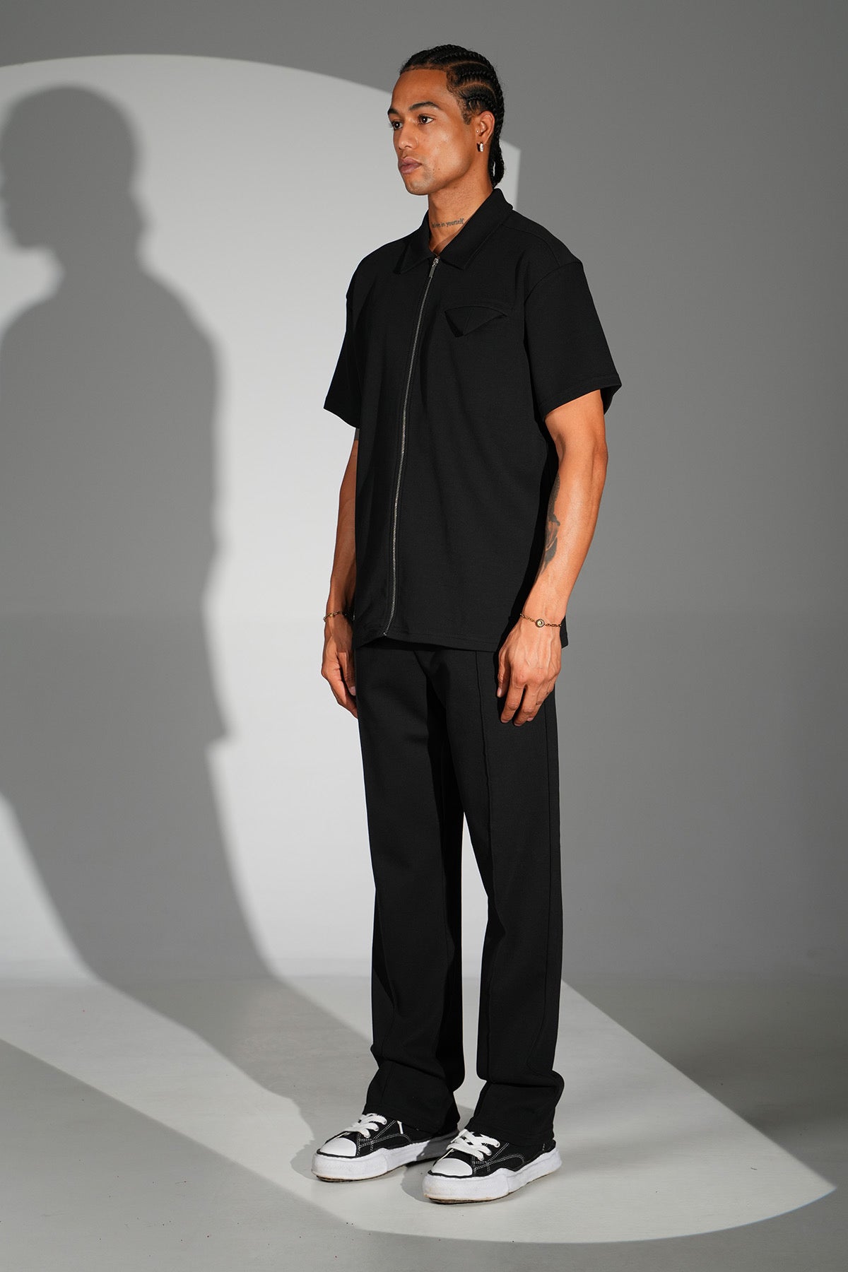 Ensemble Ikao
