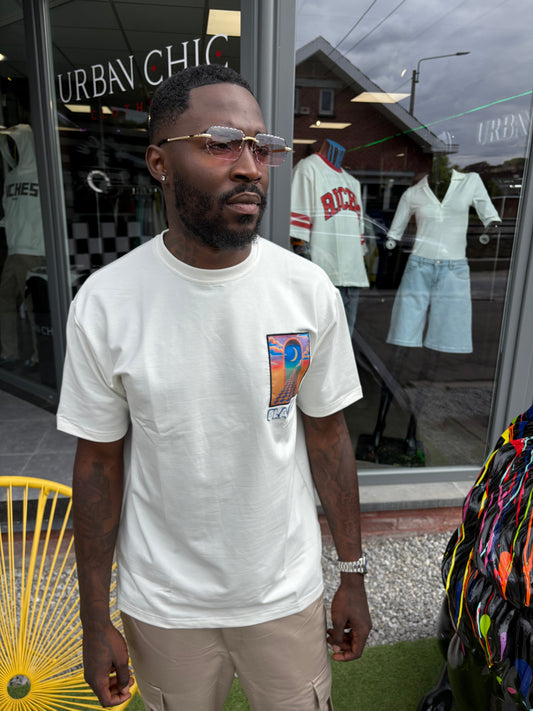 T-shirt casa