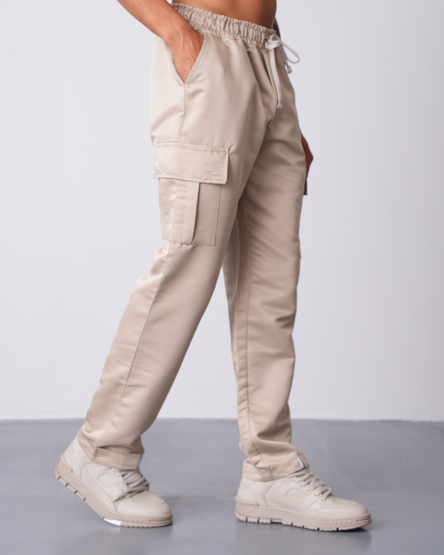 Ikao cargo