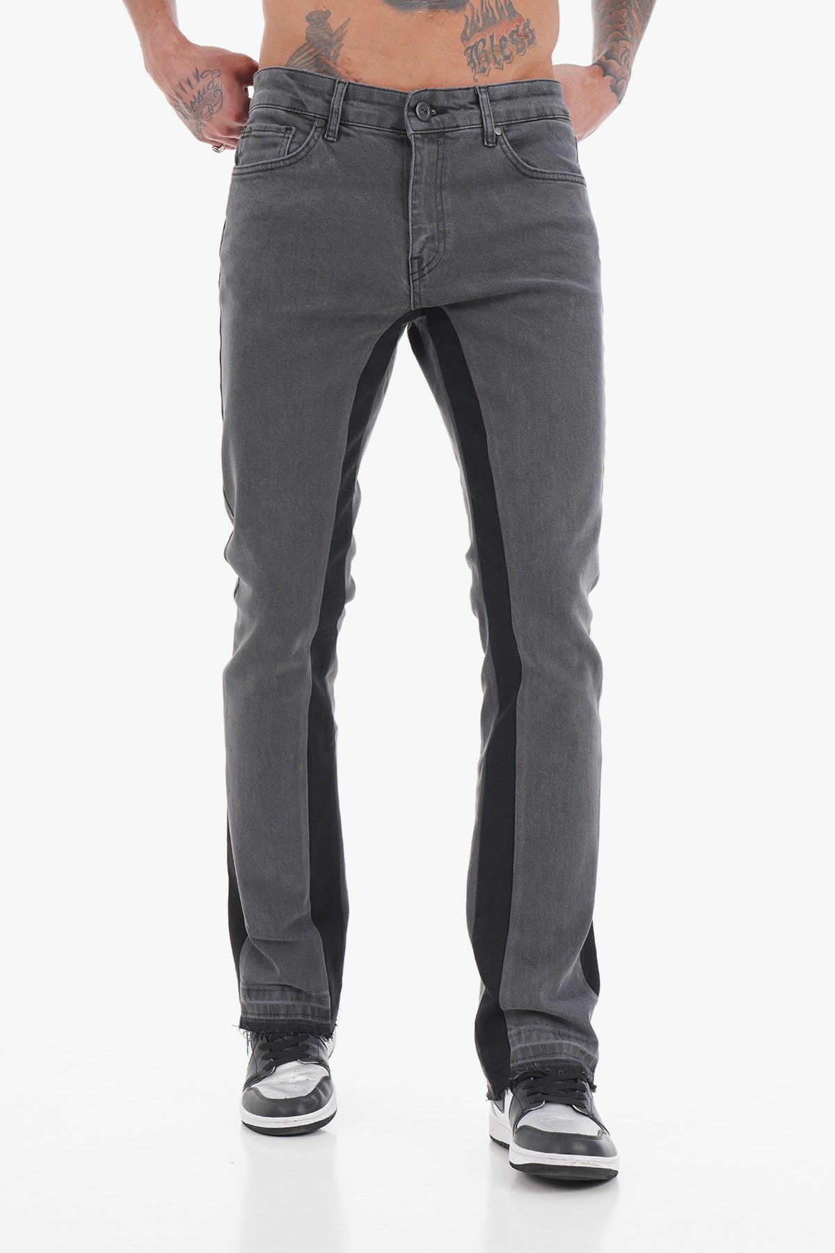 Jeans Ikao