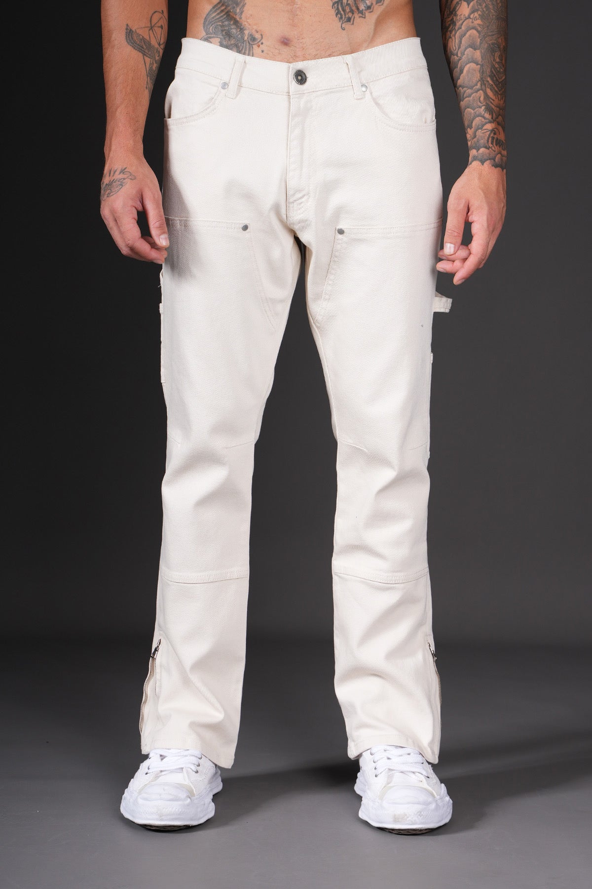 Jeans Ikao