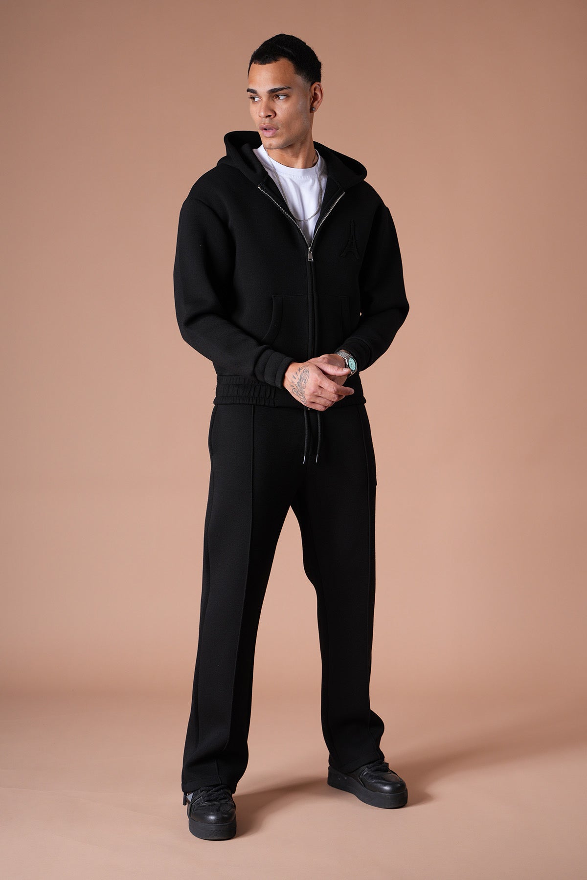 Ensemble Ikao New