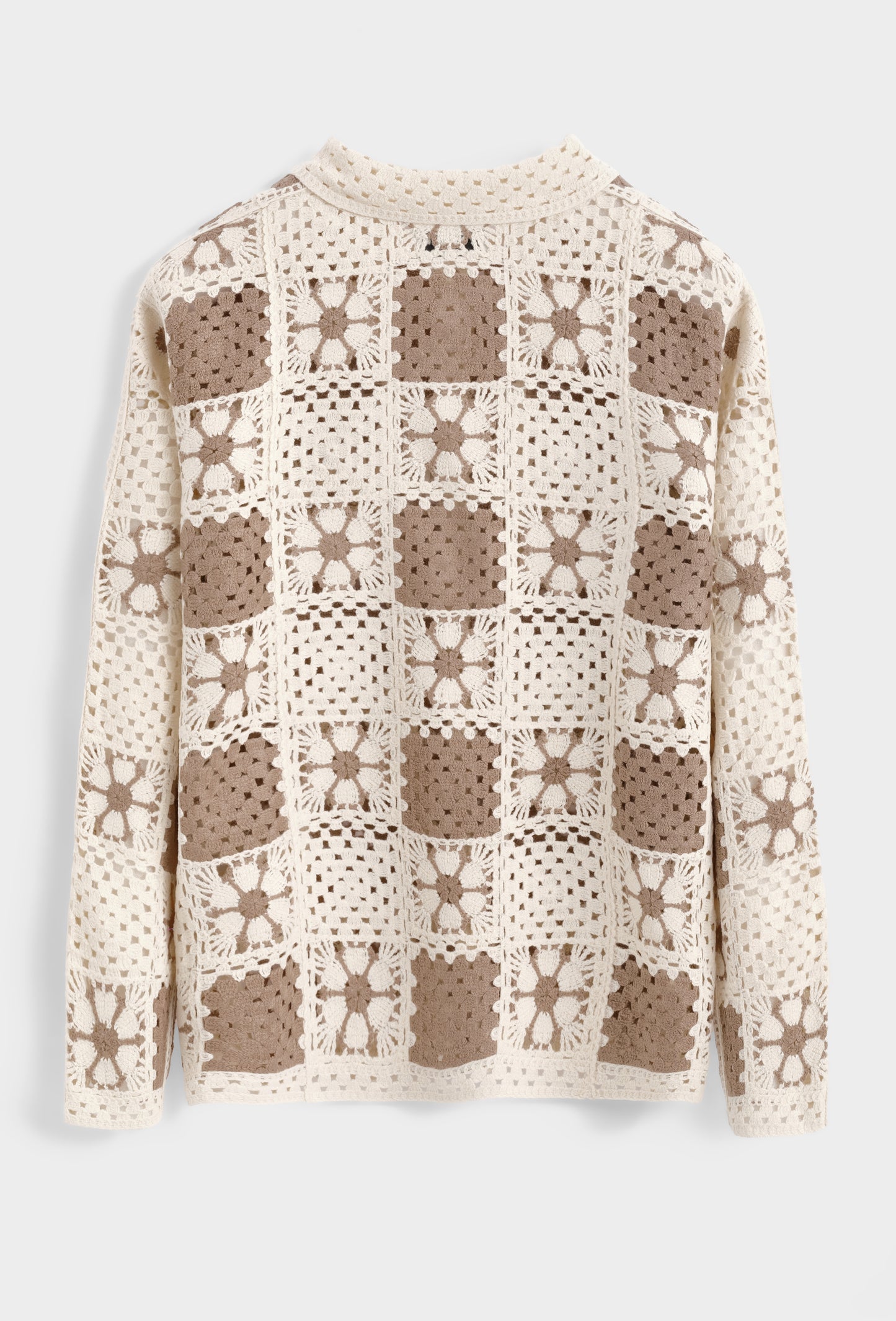 Chemise frilivin